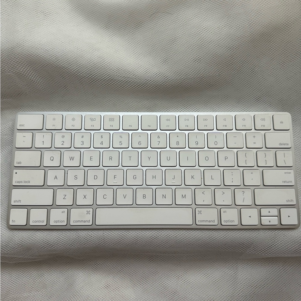 Apple Magic Keyboard